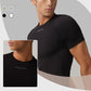 Men's Compression Athletic Quick-Dry T-Shirt