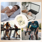 Wireless Invisible Sleep In-Ear Bluetooth Headphones