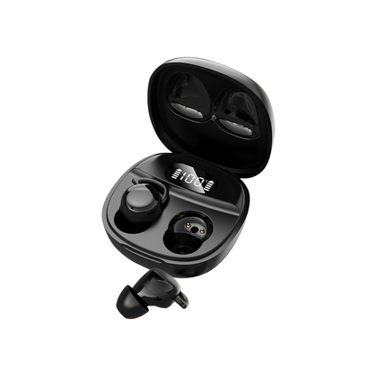 Wireless Invisible Sleep In-Ear Bluetooth Headphones