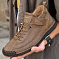 Men's Leather Casual Shoes(Free Shipping)