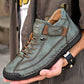 Men's Leather Casual Shoes(Free Shipping)