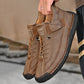 Men's Leather Casual Shoes(Free Shipping)