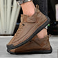 Men's Leather Casual Shoes(Free Shipping)