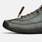 Men's Leather Casual Shoes(Free Shipping)