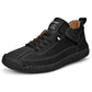 Men's Leather Casual Shoes(Free Shipping)
