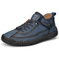 Men's Leather Casual Shoes(Free Shipping)