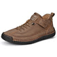 Men's Leather Casual Shoes(Free Shipping)