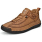 Men's Leather Casual Shoes(Free Shipping)