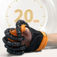 Effortless Exercise Automatic Hand Trainer Gloves