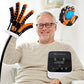 Effortless Exercise Automatic Hand Trainer Gloves