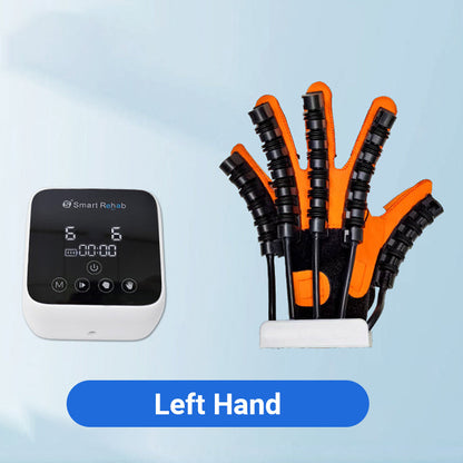 Effortless Exercise Automatic Hand Trainer Gloves