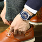 ✨New Arrival✨Men's Casual Elegant Luminous Dial Quartz Watch