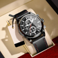 ✨New Arrival✨Men's Casual Elegant Luminous Dial Quartz Watch