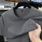 Men's Casual Half Sleeve V-Neck T-Shirt👕