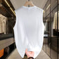 Men's Sleeveless Printed Cool Feeling Vest