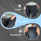 Men's Casual Comfort Elastic Waist Pants
