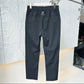 Men's Casual Comfort Elastic Waist Pants