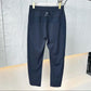 Men's Casual Comfort Elastic Waist Pants