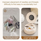 ⏳Time-limited Special⌛Portable Multifunctional Magnetic Sewing Box