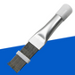 Fin Comb Radiator Condenser Cleaning Brush