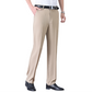❄️Summer Specials👖Men's Ice Silk Quick Dry Suit Pants