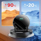 Multi-Function Punch-Free Portable Anti-Slip Car Phone Holder