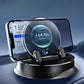 Multi-Function Punch-Free Portable Anti-Slip Car Phone Holder