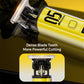 Rechargeable Hair Trimmer Kit