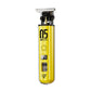 Rechargeable Hair Trimmer Kit