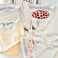 Eternal Bouquet DIY Crafting Supply Set