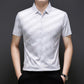 Men's Summer Embroidered Business Short👔