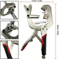 🔥Hot Sale🔥Heavy-Duty Locking Welding Clamp