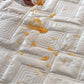Premium Waterproof Bedspread Mattress Protector Cover