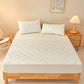 Premium Waterproof Bedspread Mattress Protector Cover