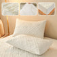 Premium Waterproof Bedspread Mattress Protector Cover