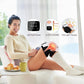 🎁Perfect Mother's Day Gift 💝- Cordless Knee Massager with Heat & Vibration, LED Display