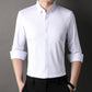 ✨2025 New Premium Business Shirt👔Men's Wrinkle-Free Button-Down Shirt