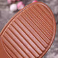Women's Comfortable Open-Toe Platform Slippers