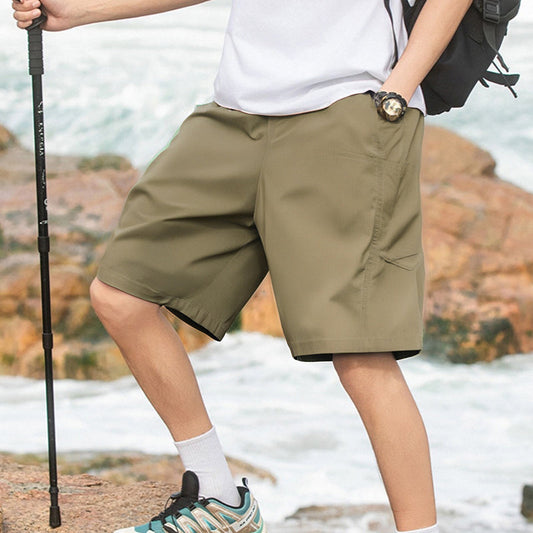 Men's Cargo Shorts