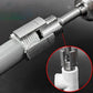 🔩✨PVC Pipe Internal & External Thread Tool🔥