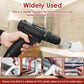 🔩✨PVC Pipe Internal & External Thread Tool🔥