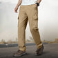 💥Ultra Comfort Flex Fit Multi-pocket Durable Pants👖