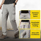 💥Ultra Comfort Flex Fit Multi-pocket Durable Pants👖