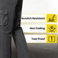 💥Ultra Comfort Flex Fit Multi-pocket Durable Pants👖