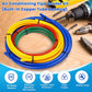 4M Conditioning Copper Tubing Pipe Extension