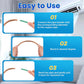 4M Conditioning Copper Tubing Pipe Extension