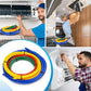 4M Conditioning Copper Tubing Pipe Extension
