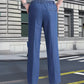 Men's Comfortable Stretchy Jeans with Elastic Waist
