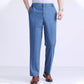 Men's Comfortable Stretchy Jeans with Elastic Waist
