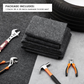 ⏳Time-limited Special⌛Waterproof and Oil-proof Felt Pad